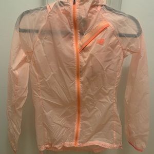 New Balance Light Jacket